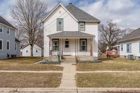 850 Roscoe Ave, South Beloit, IL 61080
