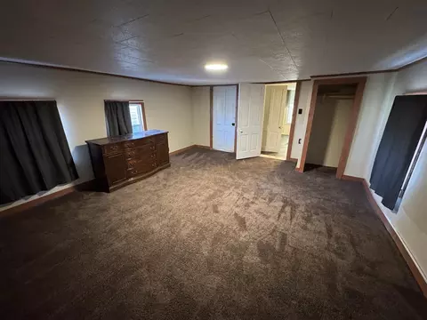 Bedroom - 321 N Argyle St, Lanark, IL 61046 photo 7 of 19