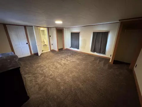 Bedroom - 321 N Argyle St, Lanark, IL 61046 photo 8 of 19