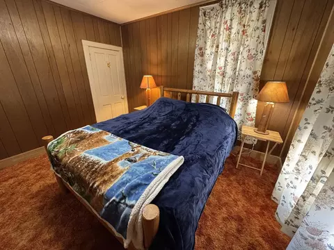 Bedroom - 321 N Argyle St, Lanark, IL 61046 photo 2 of 19