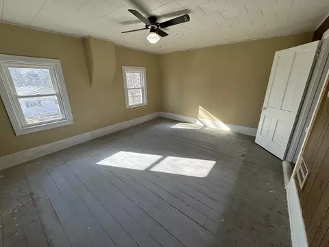 Bedroom - 321 N Argyle St, Lanark, IL 61046 photo 12 of 19