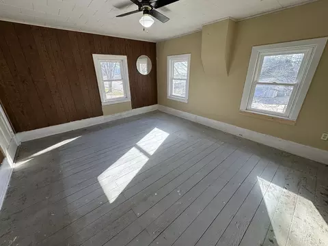 Bedroom - 321 N Argyle St, Lanark, IL 61046 photo 15 of 19