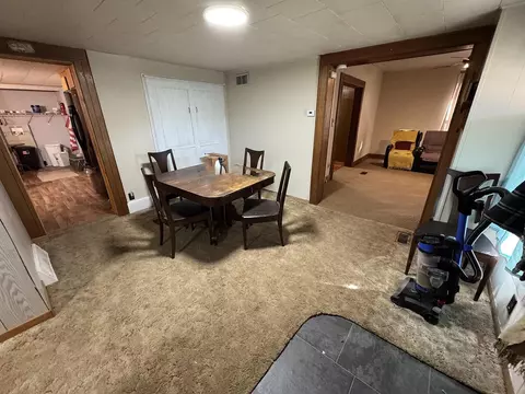 Dining - 321 N Argyle St, Lanark, IL 61046 photo 3 of 4