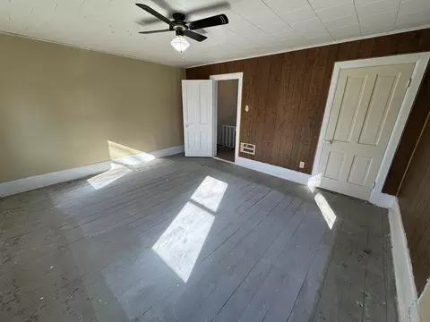 Bedroom - 321 N Argyle St, Lanark, IL 61046 photo 13 of 19