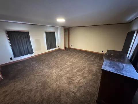 Bedroom - 321 N Argyle St, Lanark, IL 61046 photo 9 of 19