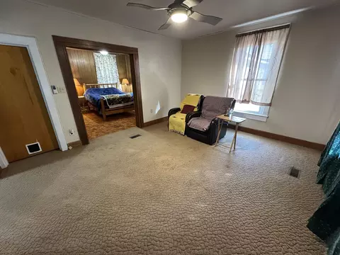 Living - 321 N Argyle St, Lanark, IL 61046 photo 4 of 4