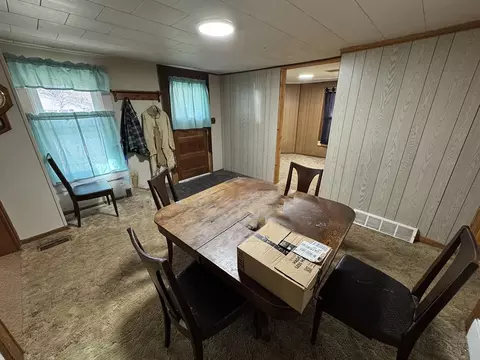 Dining - 321 N Argyle St, Lanark, IL 61046 photo 2 of 4