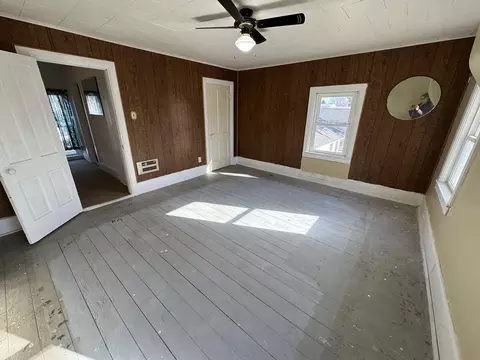 Bedroom - 321 N Argyle St, Lanark, IL 61046 photo 14 of 19