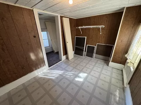 Bedroom - 321 N Argyle St, Lanark, IL 61046 photo 11 of 19