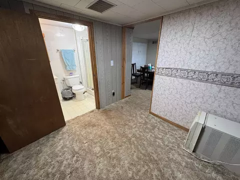 Bedroom - 321 N Argyle St, Lanark, IL 61046 photo 5 of 19
