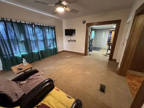 Living - 321 N Argyle St, Lanark, IL 61046 photo 2 of 4