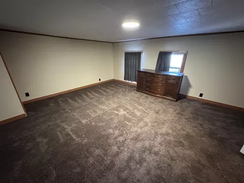 Bedroom - 321 N Argyle St, Lanark, IL 61046 photo 6 of 19