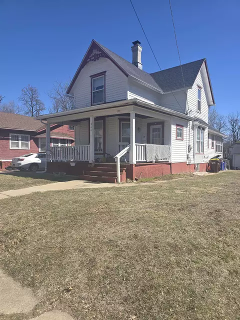 311 Forest Ave, Rockford, IL 61101