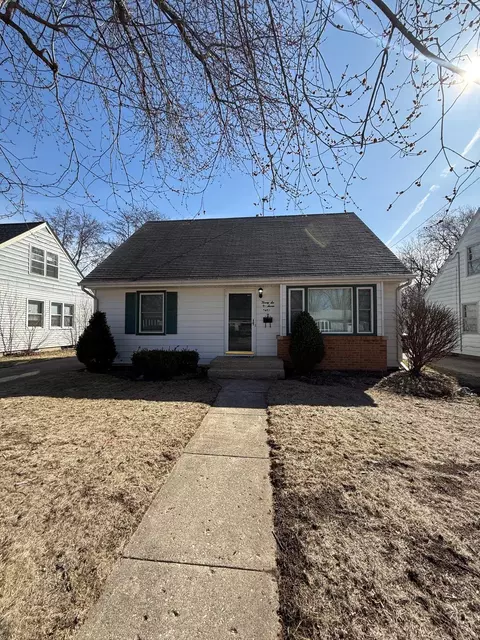 2607 Prial Ave, Rockford, IL 61101