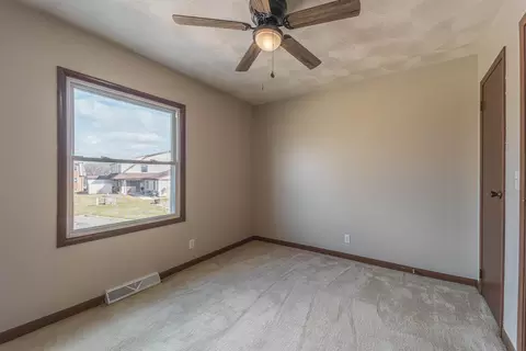 Bedroom - 602 Kiwanis Ct, Freeport, IL 61032 photo 1 of 2