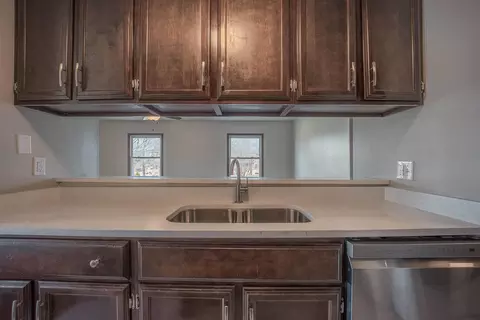 Kitchen - 602 Kiwanis Ct, Freeport, IL 61032 photo 3 of 3