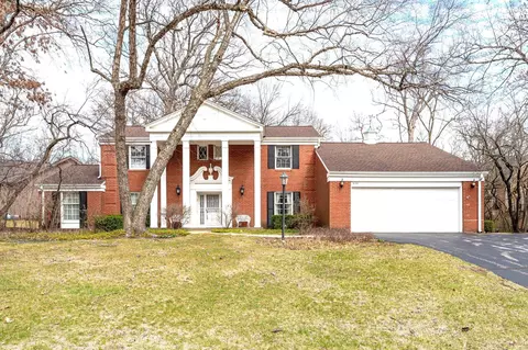 3133 Andover Dr, Rockford, IL 61114