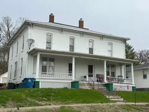 512-514 Chicago Ave, Savanna, IL 61074
