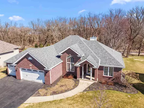 View/Area - 9303 River View Trl, Roscoe, IL 61073 photo 10 of 11
