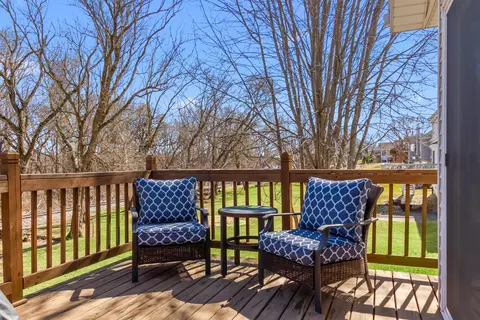 Exterior - 9303 River View Trl, Roscoe, IL 61073 photo 7 of 11