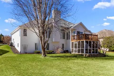 Exterior - 9303 River View Trl, Roscoe, IL 61073 photo 11 of 11