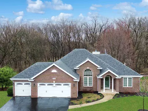 Exterior - 9303 River View Trl, Roscoe, IL 61073 photo 3 of 11