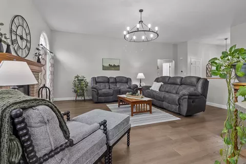 Living - 9303 River View Trl, Roscoe, IL 61073 photo 3 of 3