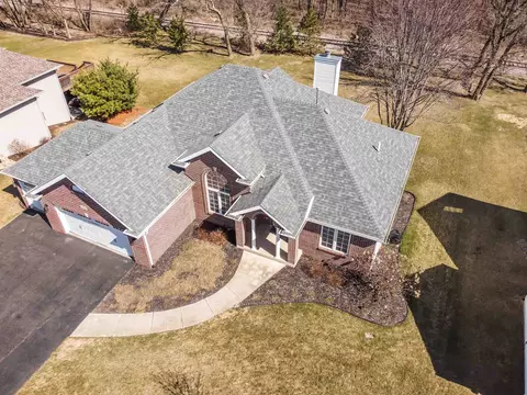 View/Area - 9303 River View Trl, Roscoe, IL 61073 photo 9 of 11