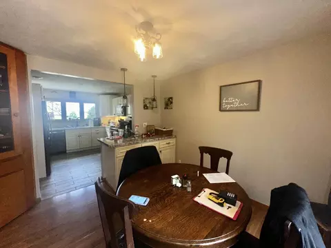 Dining - 301 4th St E, Lyndon, IL 61261 photo 1 of 2