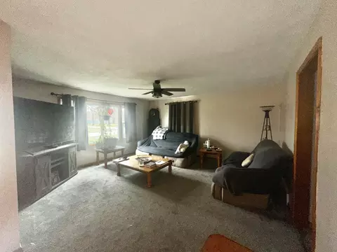 Living - 301 4th St E, Lyndon, IL 61261 photo 2 of 2