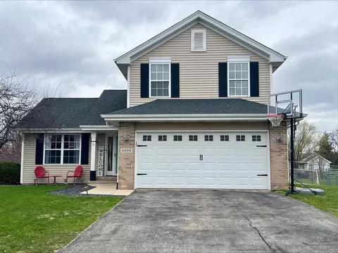 2059 Sunrise Dr, Rockton, IL 61072