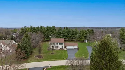 7436 Joy Ln, Roscoe, IL 61073 photo 41