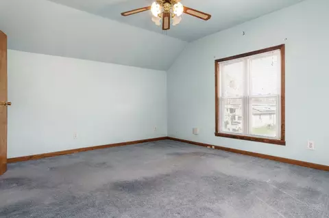 Bedroom - 719 E 4th St, Belvidere, IL 61008 photo 8 of 8
