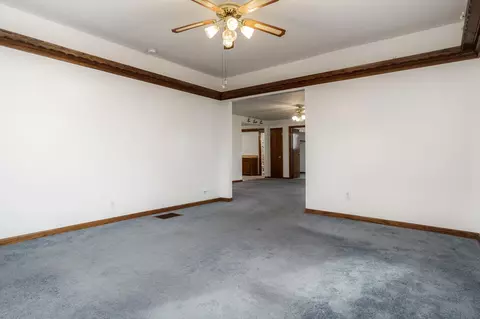 Living - 719 E 4th St, Belvidere, IL 61008 photo 5 of 6