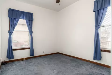 Bedroom - 719 E 4th St, Belvidere, IL 61008 photo 4 of 8