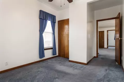 Bedroom - 719 E 4th St, Belvidere, IL 61008 photo 5 of 8