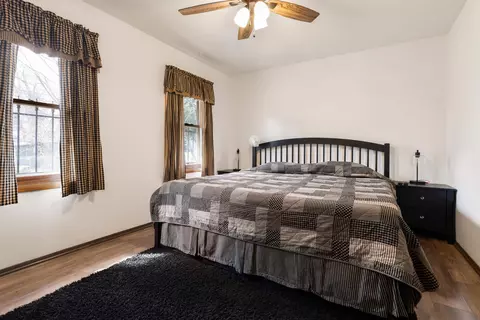 Bedroom - 5569 Grove St, Roscoe, IL 61073 photo 1 of 3
