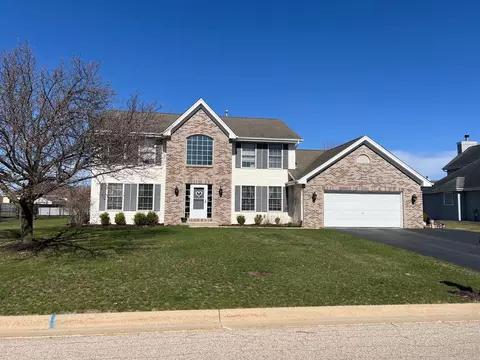 13167 Glencree Ln, Rockton, IL 61072