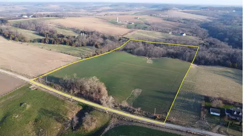 tbd W Shaw Rd, Elizabeth, IL 61028