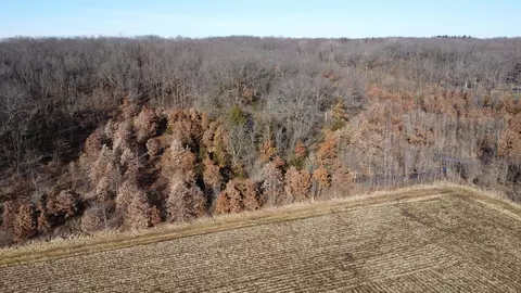 40 W Ac - W Penn Corner Rd, Oregon, IL 61061