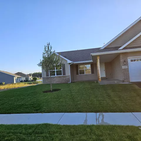 4507 Spotted Deer Trl, Belvidere, IL 61008