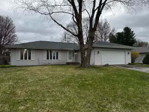 4578 Galleon Dr, Loves Park, IL 61111