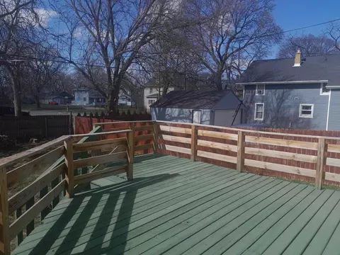 Exterior - 1260 Central Ave, Beloit, WI 53511 photo 2 of 5