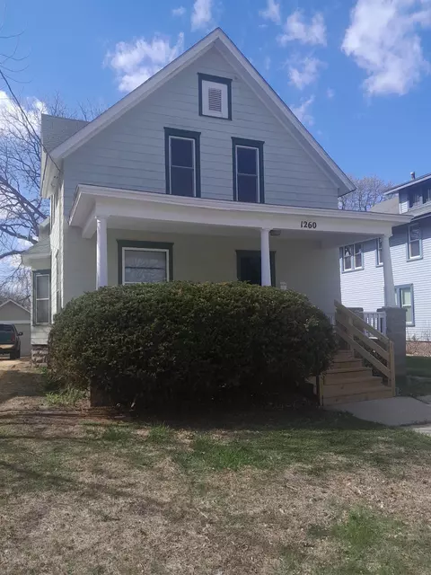 1260 Central Ave, Beloit, WI 53511