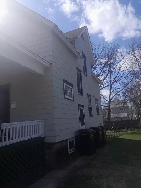 Exterior - 1260 Central Ave, Beloit, WI 53511 photo 5 of 5