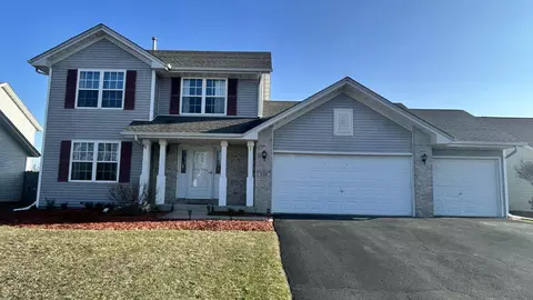 650 Winfield Dr, South Beloit, IL 61080