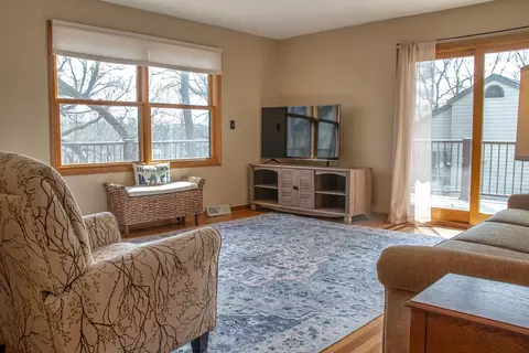 Living - 7 A252 Tomahawk Ln, Apple River, IL 61001 photo 3 of 4