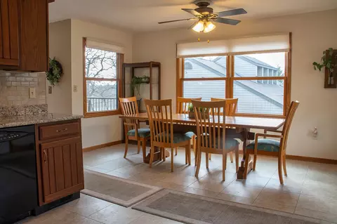 Dining - 7 A252 Tomahawk Ln, Apple River, IL 61001 photo 1 of 2