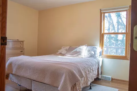 Bedroom - 7 A252 Tomahawk Ln, Apple River, IL 61001 photo 2 of 4