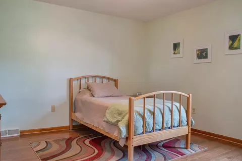 Bedroom - 7 A252 Tomahawk Ln, Apple River, IL 61001 photo 3 of 4